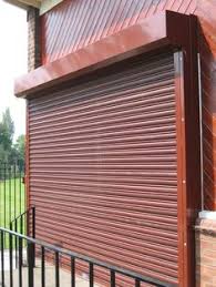 Steel Finish